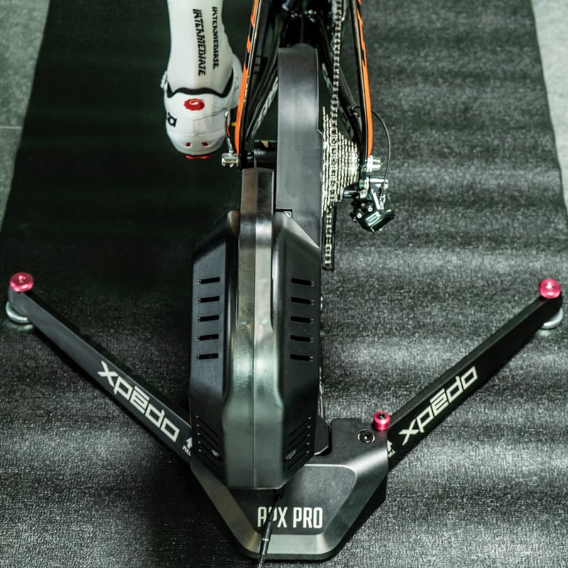 APX PRO SMART TRAINER