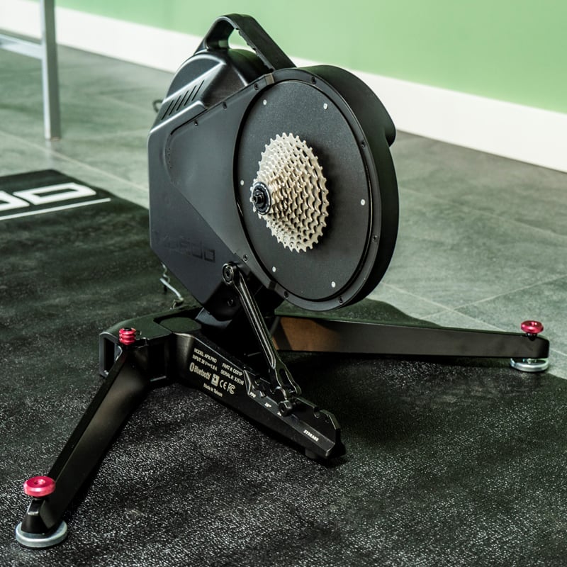 APX PRO SMART TRAINER