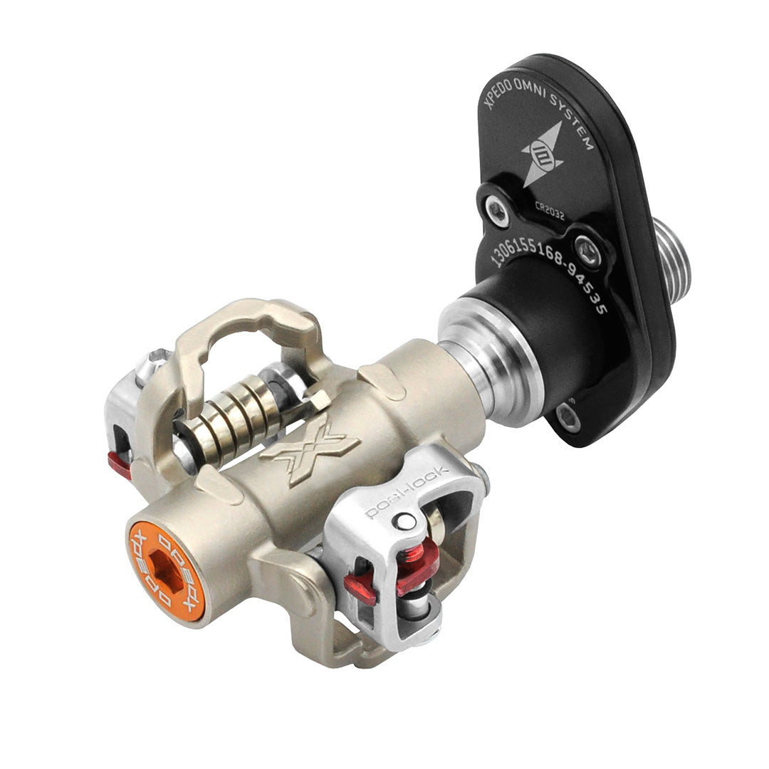 M-FORCE 8 OMNI