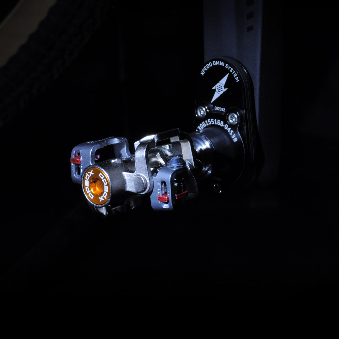 M-FORCE 8 OMNI