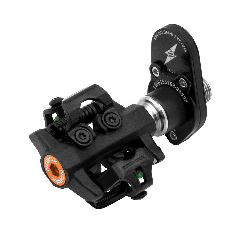 pedales xpedo mtb CXR OMNI
