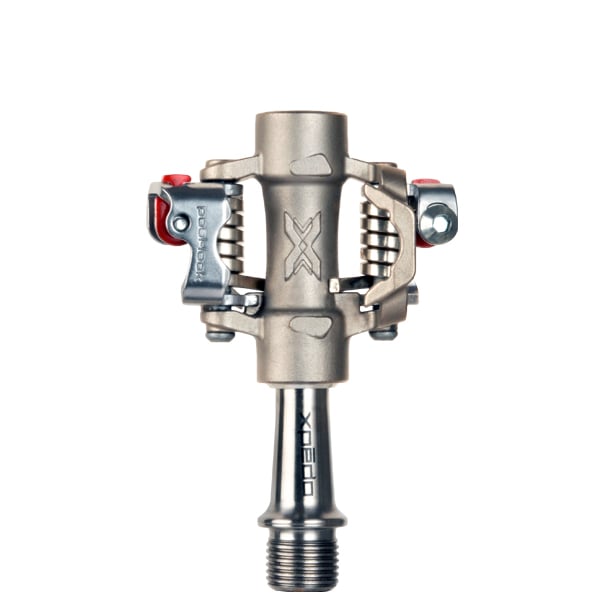 triple eight pedale Xpedo M-Force 8 Cr Pedals