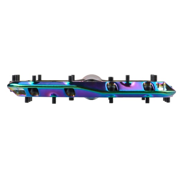 TRIDENT SIDE VIEW