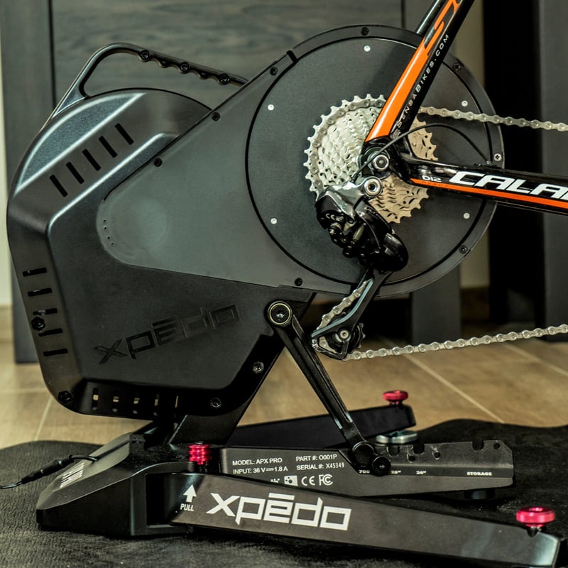APX PRO SMART TRAINER