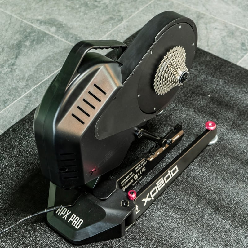 APX PRO SMART TRAINER