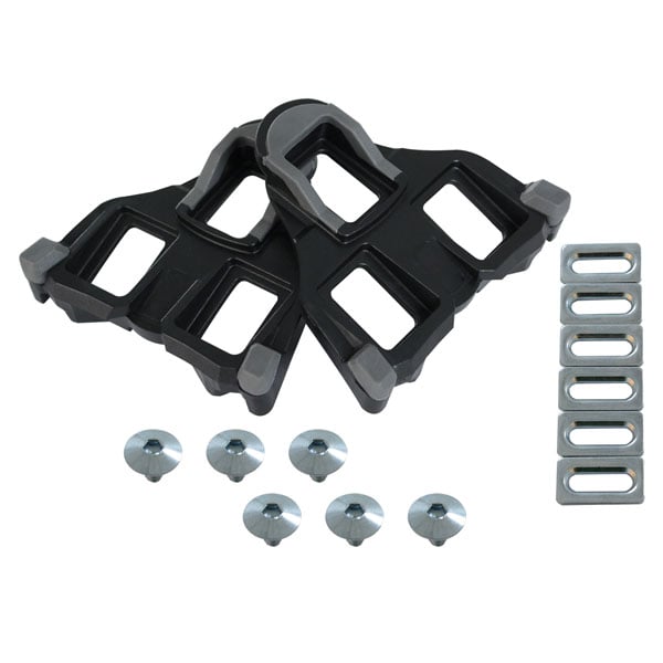 SONIK CLEAT SET - 0° FIXED
