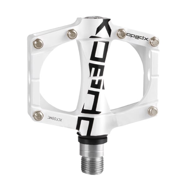 crossrad pedale TRVS 9