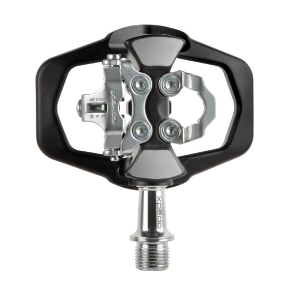 定価20350円xpedo TRVS DUO シマノ互換ペダル XPEDO | TRVS DUO Clipless Pedal
