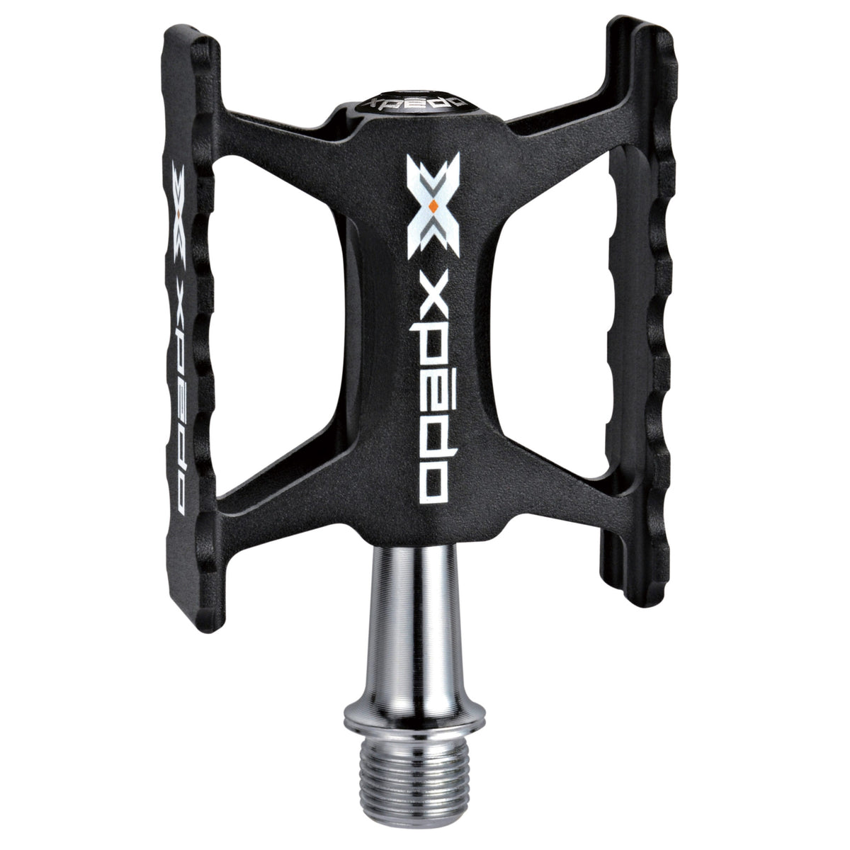 Jeu de pédales BMX E TecMulti - noir TECORA Jeu de pédales BMX E TecMulti - noir TECORA