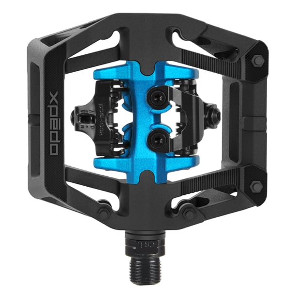 pedale clipless Xpedo
