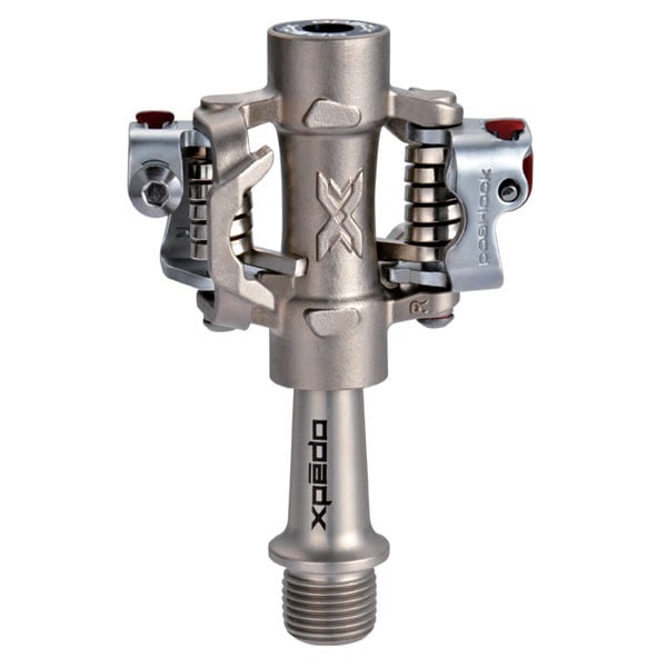 force pedals Xpedo M-Force 8 Cr Pedals