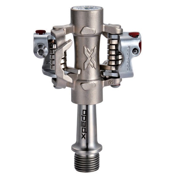 Xpedo M-Force 8 Ti Pedals