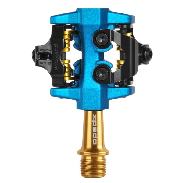 XPEDO | CXR Pro Clipless Pedals