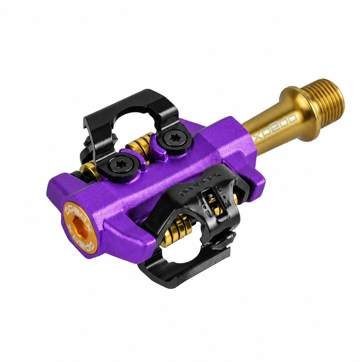 XPEDO | CXR Pro Clipless Pedals
