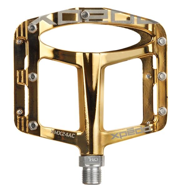 SPRY Platform Pedals