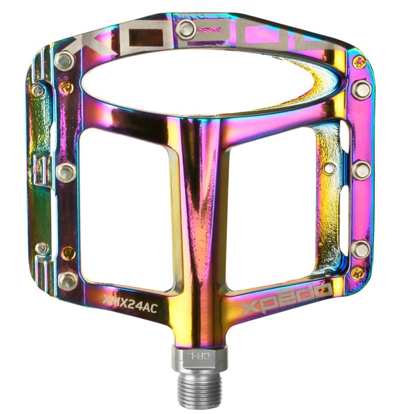 XPEDO | SPRY Flat Pedal