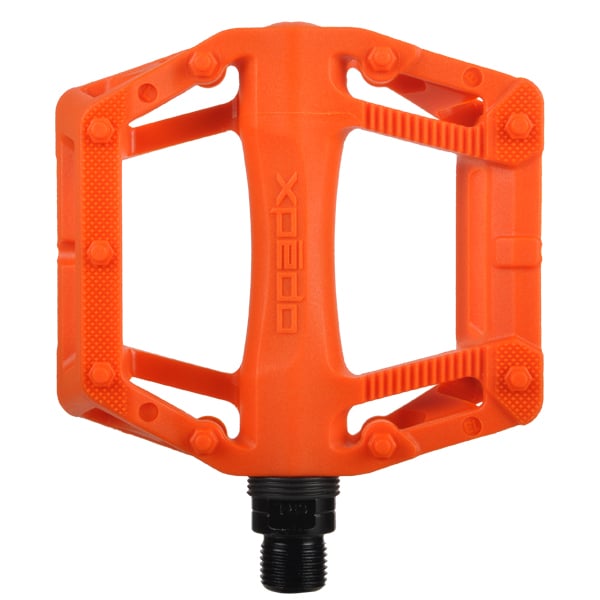 mtb pedal orange Xpedo