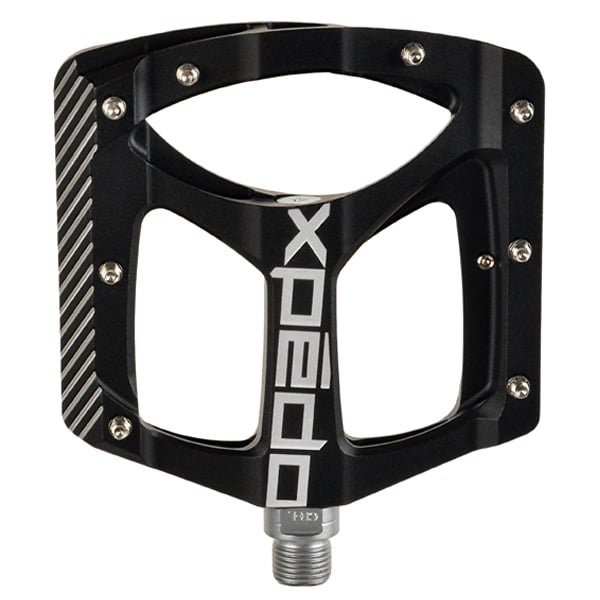 XPEDO | ZED Flat Pedal