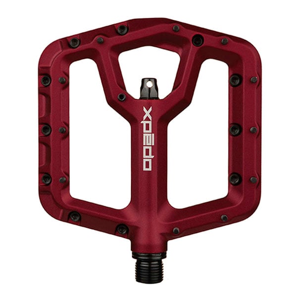 XPEDO エクスペド　フラットペダル　TRIDENT MTB XPEDO | Trident Flat Pedal