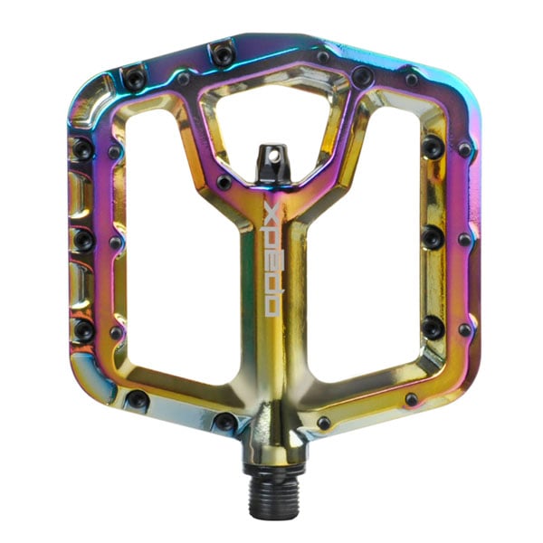 XPEDO | Trident Flat Pedal