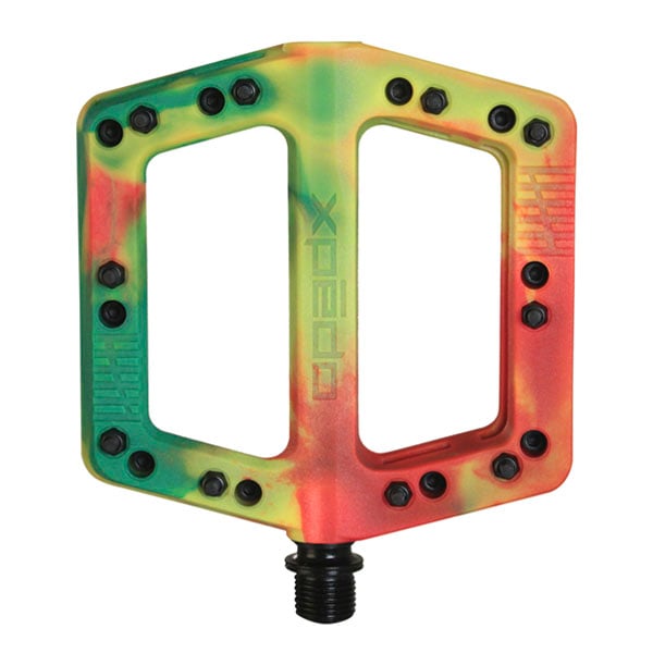 xpedo detox flat pedal Xpedo
