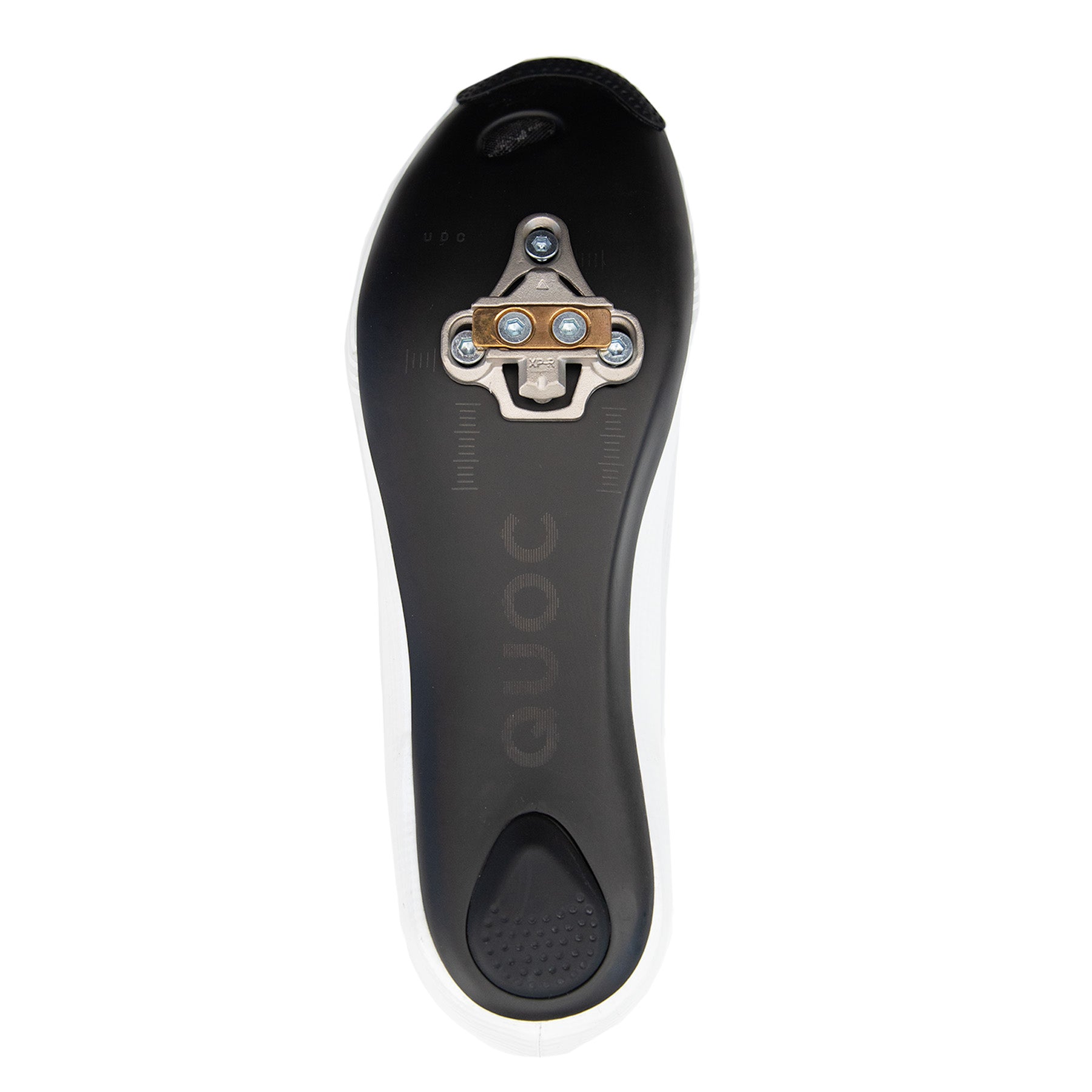 XPR CLEAT SET - 6° FLOAT