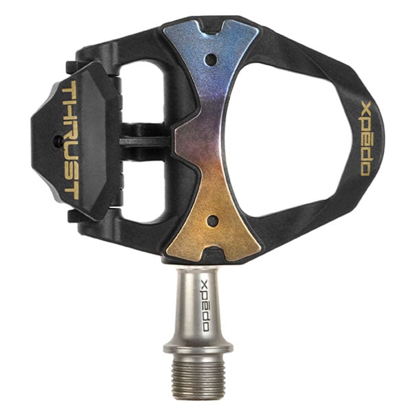パーツ Xpedo thrust sl ti XPEDO | THRUST SL Clipless Pedal