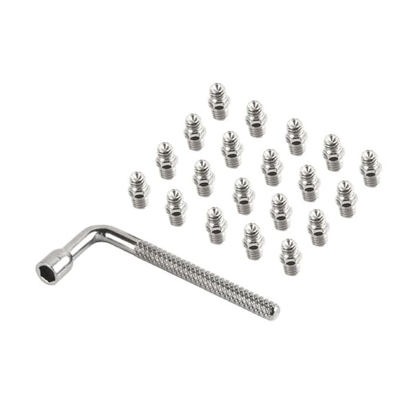 XPEDO | REPLACEMENT DAX PIN KIT Pedal Parts