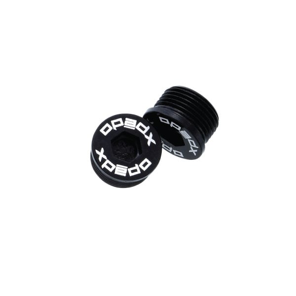 XPEDO FLAT END CAPS
