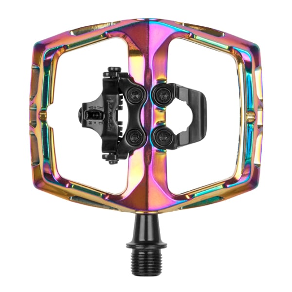xpedo ambix pedals AMBIX